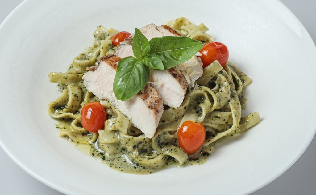 grilled_chicken_pesto_pasta